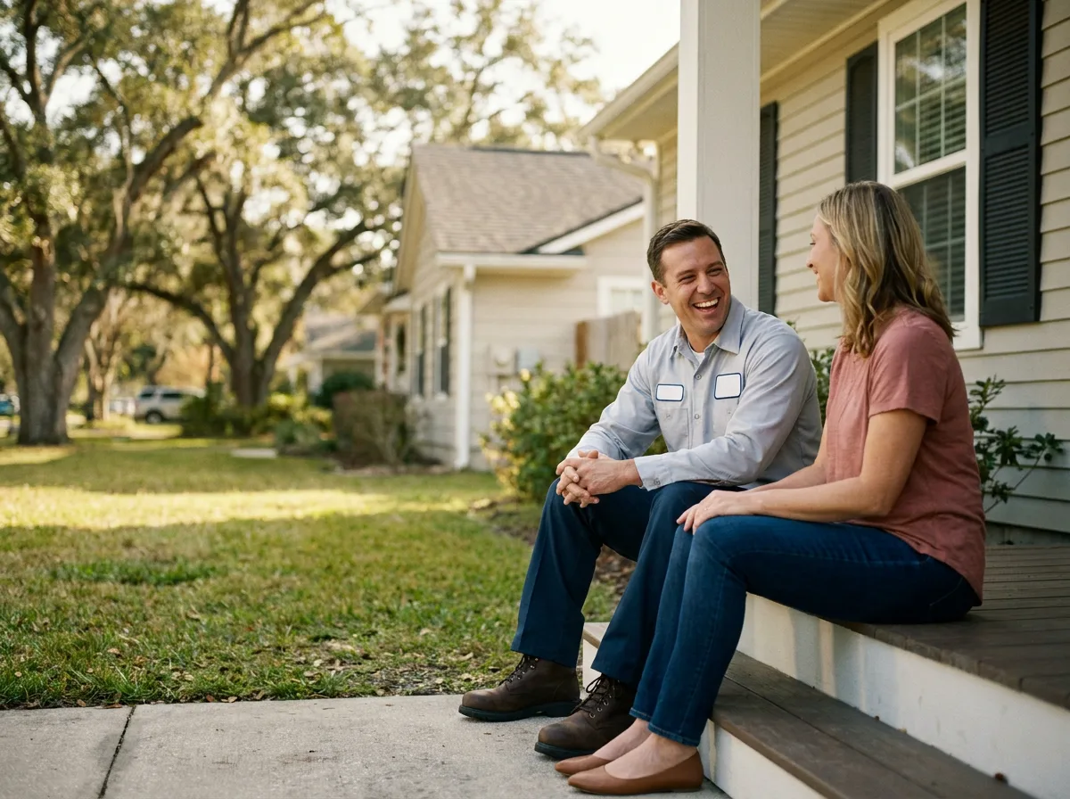 Septic tank pumping FAQs for Henrietta, MO